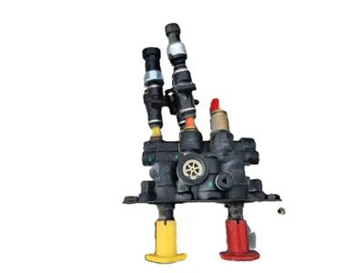 Peterbilt 579 Interior Part