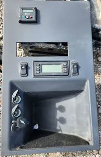 Peterbilt 579 Interior Part