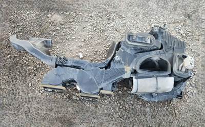 Peterbilt 579 Interior Part