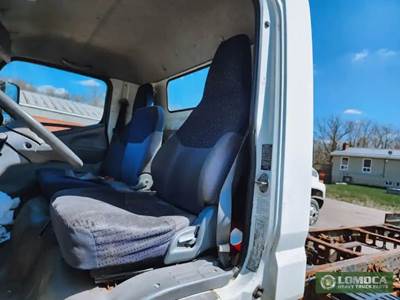 Sterling 360 COE 40/45 Interior Part