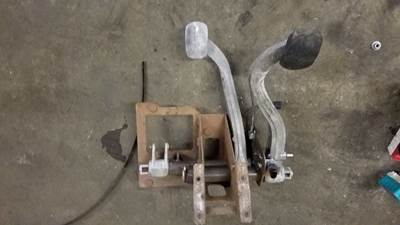 Sterling Acterra 7500 Interior Part