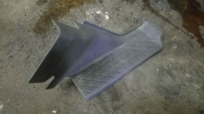 Sterling Acterra 7500 Interior Part