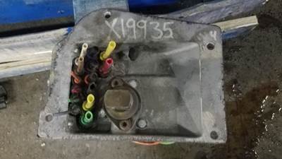 Sterling Acterra 7500 Interior Part