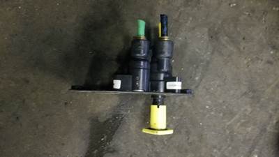 Sterling Acterra 7500 Interior Part