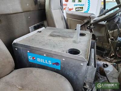 Sterling M8500 Interior Part for a 2002 Sterling M8500 Acterra