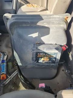 Sterling M8500 Interior Part for a 2002 Sterling M8500 Acterra