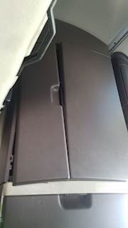 Volvo VNL Interior Part