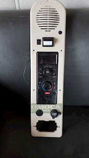 Volvo VNL Interior Part