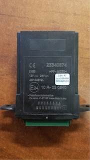 Volvo VNL Interior Part