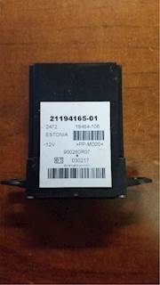 Volvo VNL Interior Part