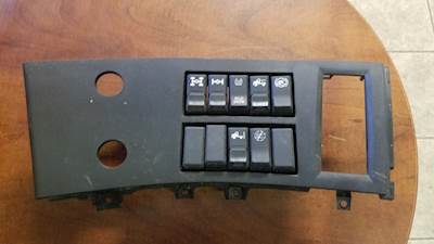 Volvo VNL Interior Part