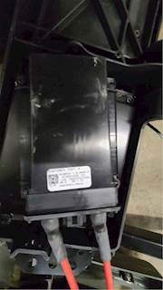 Volvo VNL Interior Part