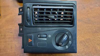 Volvo VNL Interior Part