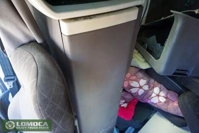 Volvo VNL Interior Part