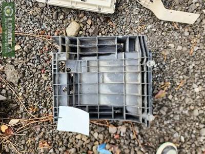 Volvo VNL Right Interior Part