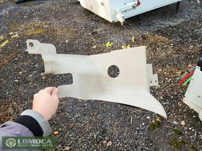 Volvo VNL Interior Part