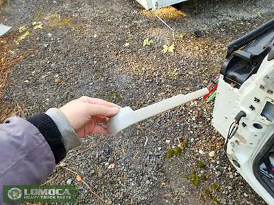 Volvo VNL Interior Part