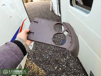 Volvo VNL Interior Part