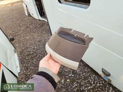 Volvo VNL Interior Part