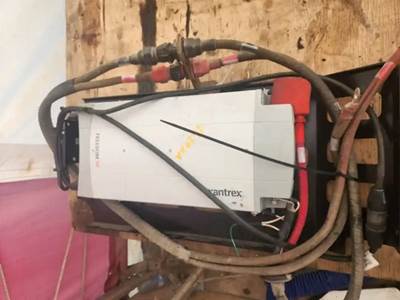 Volvo VNL Interior Part