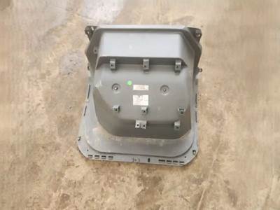 Used 2021 Volvo VNL Dog House Assembly