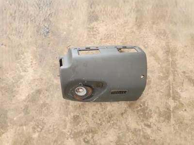 2021 Volvo VNL Front Right Crash Pad Cover Trim Panel, Part # 84904640