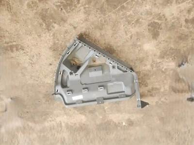 2021 Volvo VNL Dash Cover Panel, Part # 84712438