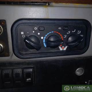 Western Star 4700 Interior Part