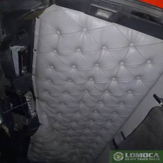 Western Star 4700 Interior Part