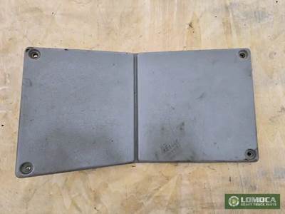 Western Star 4700 Interior Part