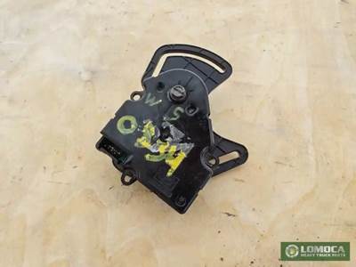 Western Star 4700 Interior Part