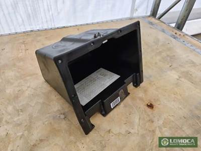 Western Star 4700 Interior Part