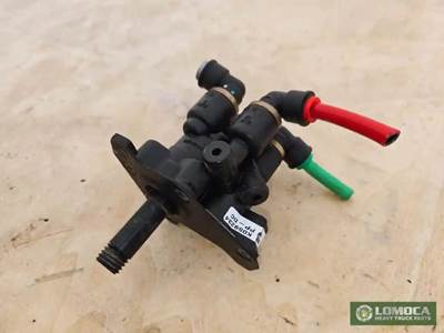 Western Star 4700 Interior Part