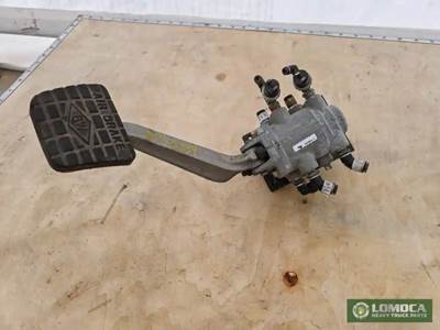 Western Star 4700 Interior Part