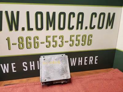 Western Star 4900FA Interior Part