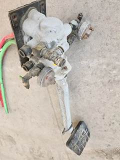 Western Star 4900FA Interior Part