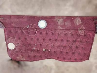 Western Star 4900FA Interior Part