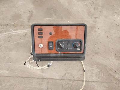 Western Star 4900FA Interior Part