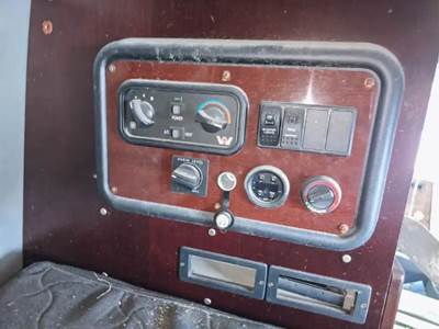 Western Star 5700 Interior Part