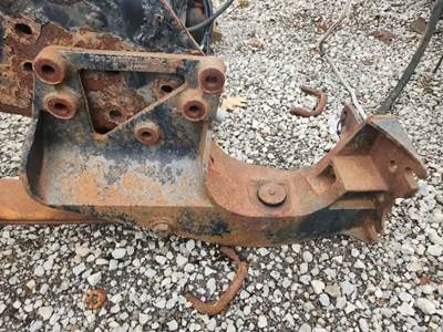 International 9400i Front Leaf Spring