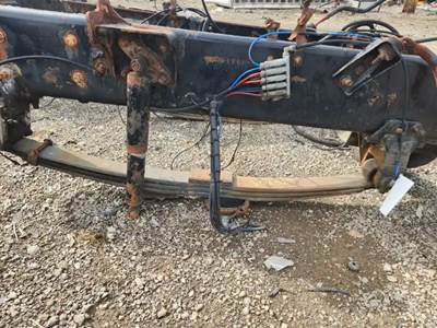 Mack CH613 Front Leaf Spring