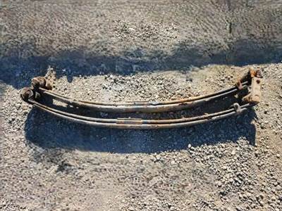 Peterbilt 388 Front Leaf Spring