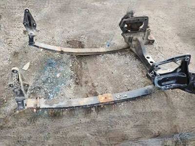 Peterbilt 579 Front Leaf Spring