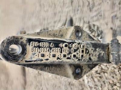 Peterbilt 579 Front Leaf Spring