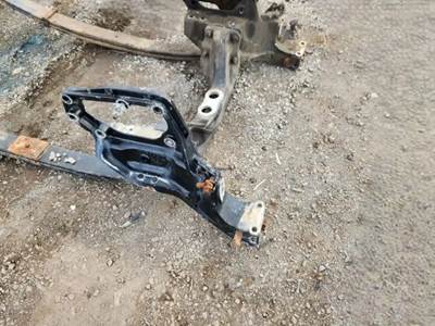 Peterbilt 579 Front Leaf Spring