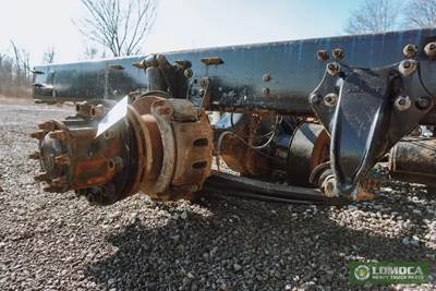 Freightliner M2 106 Rear Leaf Spring