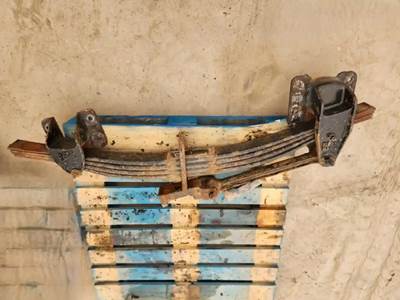 Peterbilt 330 Rear Leaf Spring