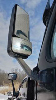 Freightliner Cascadia 125 Left Mirror