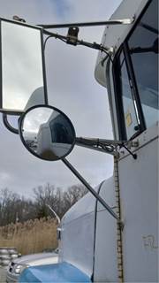 Freightliner FLD120 Left Mirror