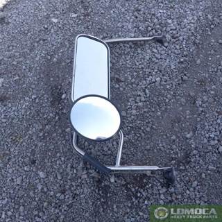 GMC T7500 Left Mirror